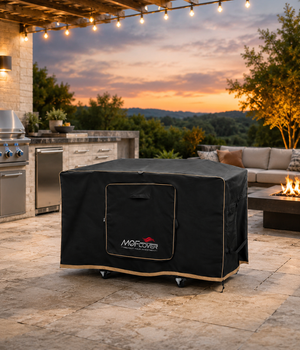 Grill Cover User Manual