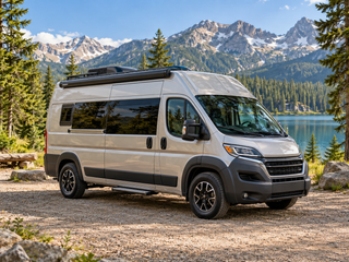 ClassC RV Cover