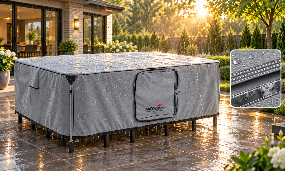 Mofcover