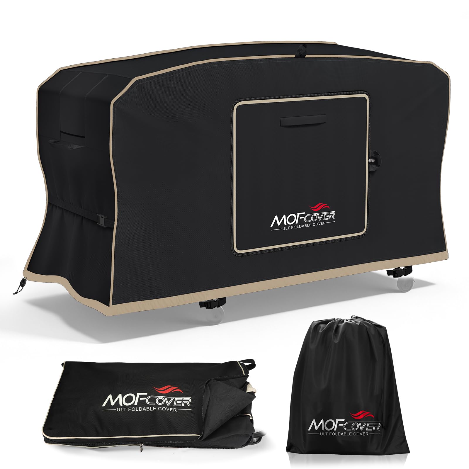 Mofcover