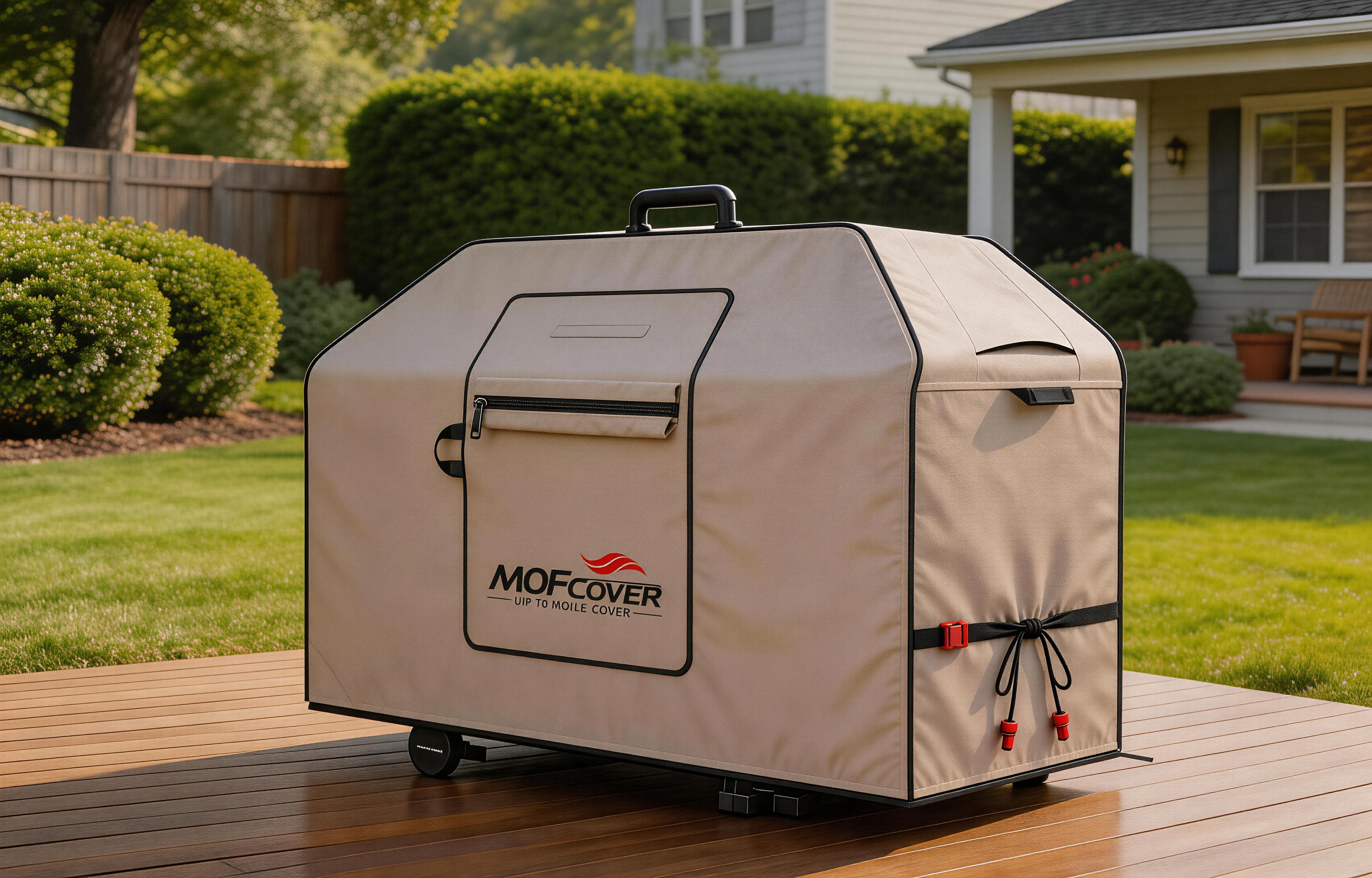 Mofcover