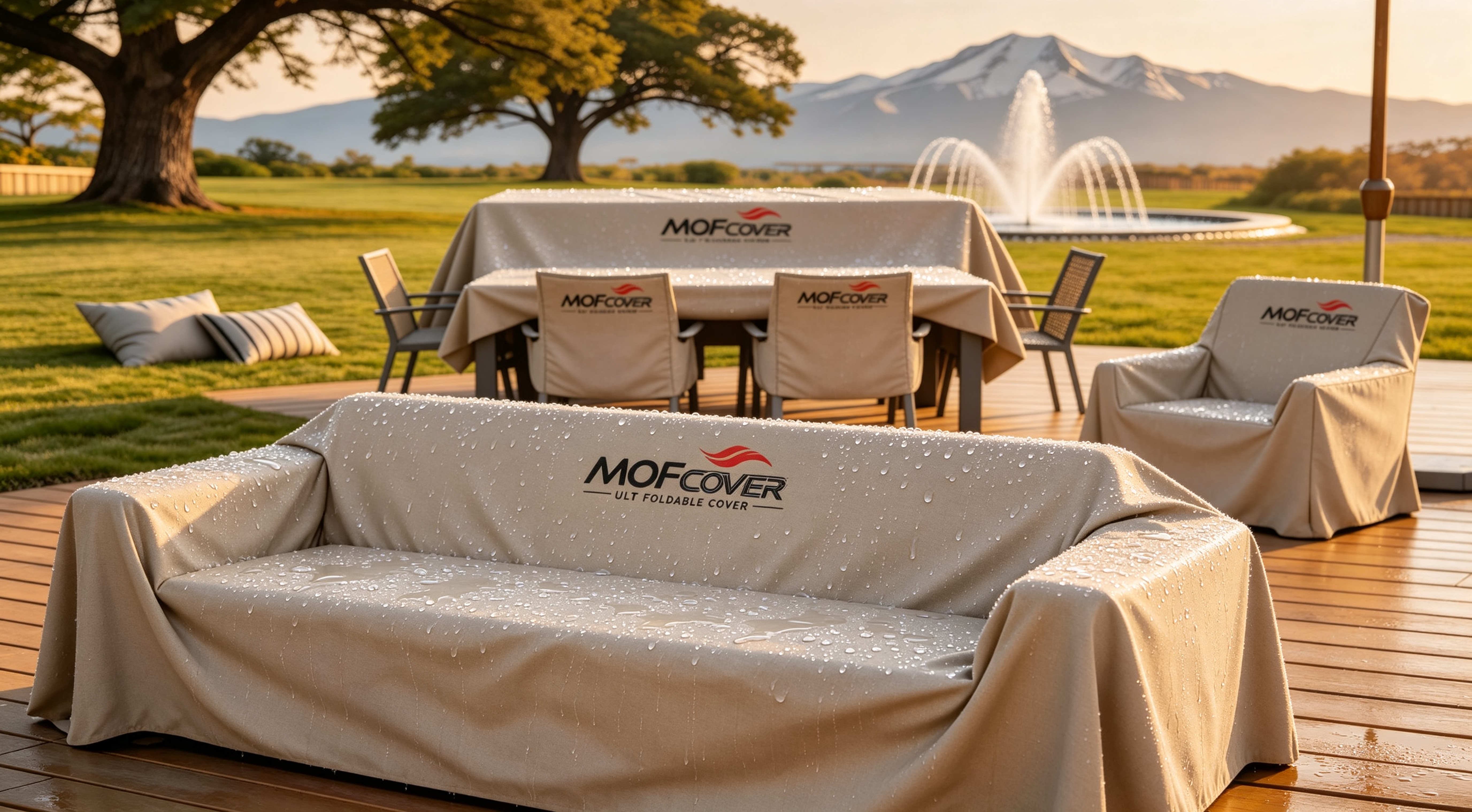Mofcover