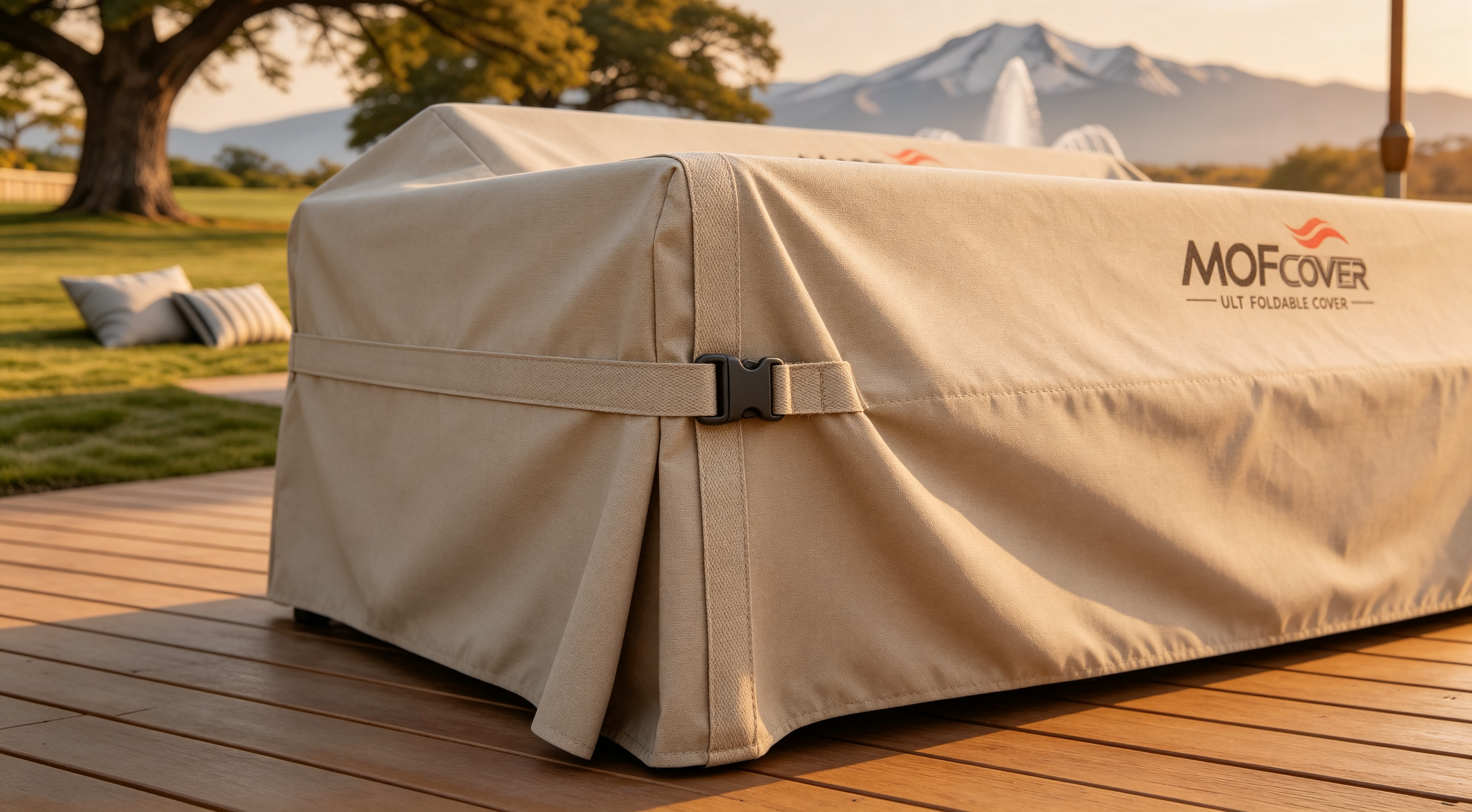 Mofcover